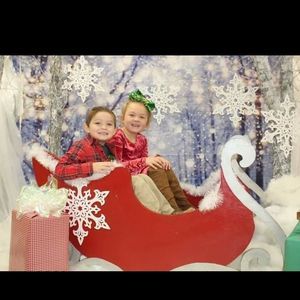 Meet your Posher, Clint